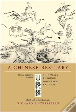 Capa do artigo A Chinese Bestiary