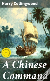 Capa do artigo A Chinese Command