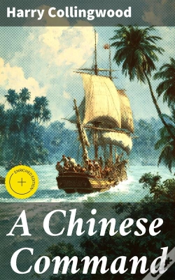 Capa do artigo A Chinese Command