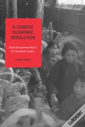 A Chinese Economic Revolution