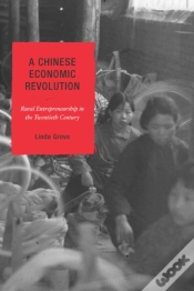 Capa do artigo A Chinese Economic Revolution