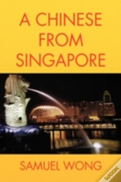 Capa do artigo A Chinese From Singapore