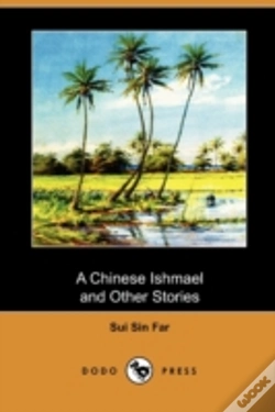 Capa do artigo A Chinese Ishmael And Other Stories (Dod