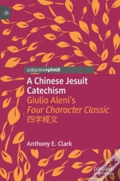 Capa do artigo A Chinese Jesuit Catechism