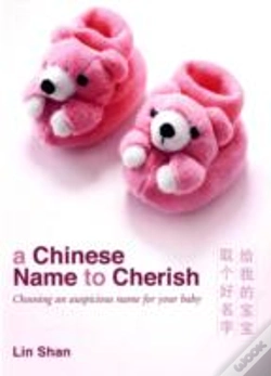 Capa do artigo A Chinese Name To Cherish