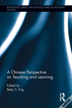 Capa do artigo A Chinese Perspective On Teaching And Learning