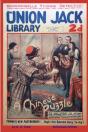 A Chinese Puzzle - Preview