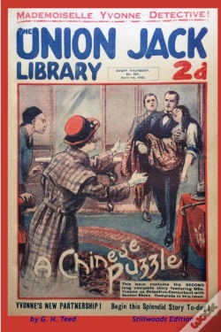 Capa do artigo A Chinese Puzzle