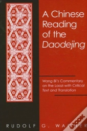 A Chinese Reading Of The Daodejing