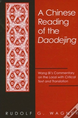 Capa do artigo A Chinese Reading Of The Daodejing