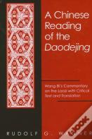 A Chinese Reading Of The Daodejing