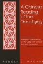 A Chinese Reading Of The Daodejing - Preview
