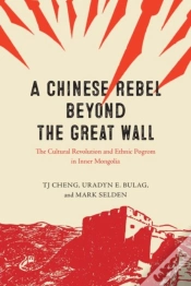 Capa do artigo A Chinese Rebel Beyond The Great Wall