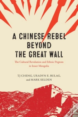 Capa do artigo A Chinese Rebel Beyond The Great Wall