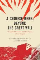 A Chinese Rebel Beyond The Great Wall