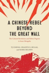 A Chinese Rebel Beyond The Great Wall