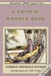 Capa do artigo A Chinese Wonder Book