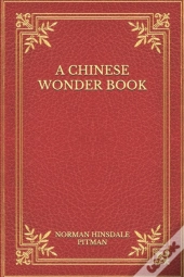 A Chinese Wonder Book