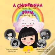 Capa do artigo A Chinesinha e a Nuvem Lágrimita