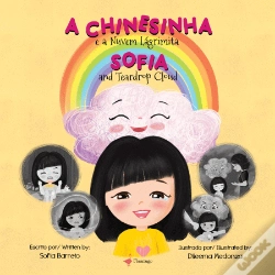 Capa do artigo A Chinesinha e a Nuvem Lágrimita
