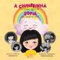 A Chinesinha e a Nuvem Lágrimita - Preview