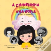 Capa do artigo A Chinesinha e a Nuvem Lágrimita