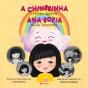 A Chinesinha e a Nuvem Lágrimita - Preview