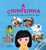 Capa do artigo A Chinesinha