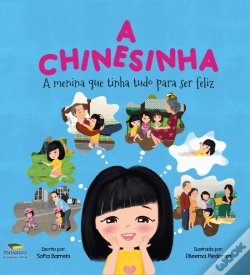 Capa do artigo A Chinesinha