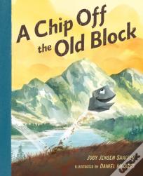 A Chip Off The Old Block