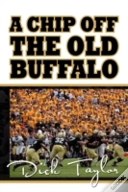 Capa do artigo A Chip Off The Old Buffalo