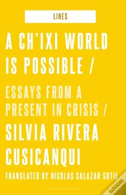 Capa do artigo A Ch'Ixi World Is Possible