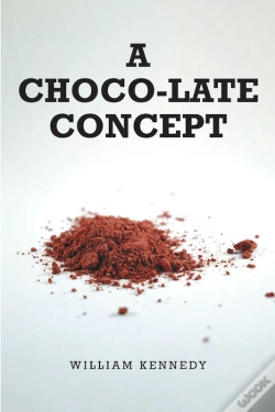 Capa do artigo A Choco-Late Concept