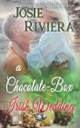 A Chocolate-Box Irish Wedding - Preview