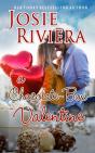 A Chocolate-Box Valentine - Preview