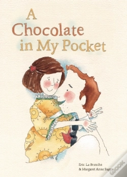 Capa do artigo A Chocolate In My Pocket