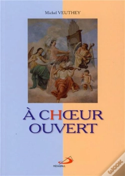 Capa do artigo À Choeur Ouvert