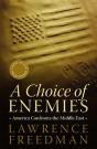 A Choice Of Enemies - Preview