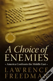 Capa do artigo A Choice Of Enemies