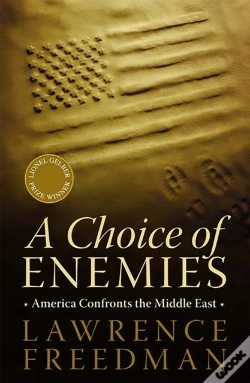Capa do artigo A Choice Of Enemies