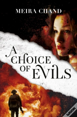 Capa do artigo A Choice Of Evils