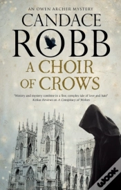 Capa do artigo A Choir Of Crows
