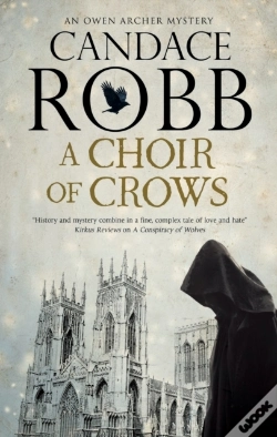 Capa do artigo A Choir Of Crows