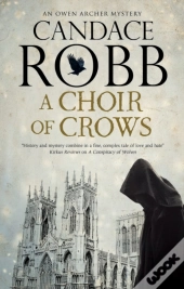 A Choir Of Crows