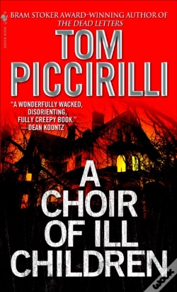 Capa do artigo A Choir Of Ill Children