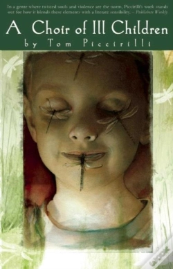 Capa do artigo A Choir Of Ill Children