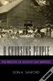 Capa do artigo A Choosing People