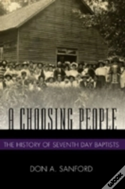 Capa do artigo A Choosing People