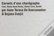 Capa do artigo A Choreographer