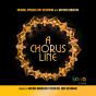 A Chorus Line - Original Spanish Cast Recording - CD - Preview